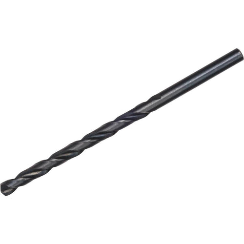Milwaukee Thunderbolt 3/16 In. Black Oxide Drill Bit Milwaukee