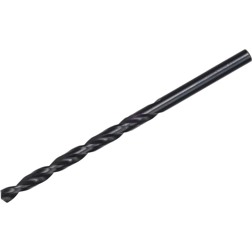 Milwaukee Thunderbolt 5/32 In. Black Oxide Drill Bit Milwaukee