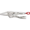 Milwaukee Torque Lock 6 In. Long Nose Locking Pliers Milwaukee