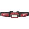 Milwaukee Trueview 300 Lm. LED 3AAA Headlamp Milwaukee