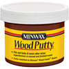 Minwax 3.75 Oz. Walnut Wood Putty Minwax