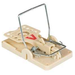 Power Kill Rat Trap Victor