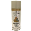 Premium Decor Metallic Spray Paint, Brushed Nickel, 12-oz. EasyCare
