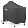 Premium Grill Cover, Fits Performer Premium and Performer Deluxe Grills Weber