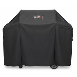 Premium Grill Cover, Fits Spirit 2 Burner Grills Weber