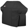 Premium Grill Cover, Fits Summit 4-Burner Grills Weber