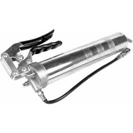 Pro Pistol Grip Grease Gun, Heavy-Duty, 14-oz. Wilmar