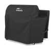 Weber Premium Grill Cover - SmokeFire EX6 Wood Fired Pellet Grill Weber