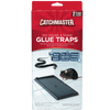 Catchmaster RAT, MOUSE, & SNAKE GLUE TRAPS Catchmaster