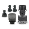 Gilmour Light Duty Quick Connector Shut-off Valve Starter Kit GILMOUR