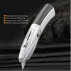 NINGBO XINGWEI CUTTING-TOOLS TECHNOLOGY CO., LTD. Ningbo Zhongbo Int'l Exhibition