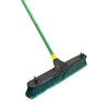 Quickie® Bulldozer™ 24 inch Multi-Surface Pushbroom Quickie