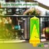 Sterling RESCUE! Yellowjacket Trap, Reusable Sterling International
