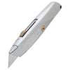 Stanley 6 IN. CLASSIC 99® RETRACTABLE UTILITY KNIFE STANLEY