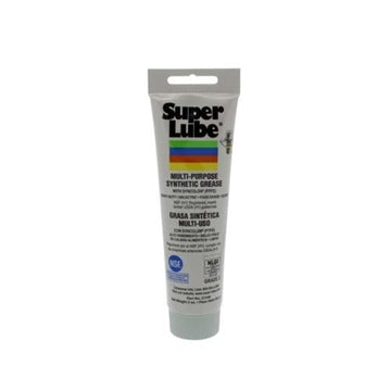MULTI-PURPOSE SYNTHETIC GREASE WITH SYNCOLON® (PTFE) - 21030 Super Lube