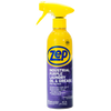 Zep Commerical ZUSSTL14 14 Oz Stainless Steel Cleaner Zep