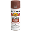 Rust-Oleum STOPS RUST® SPRAY PAINT AND RUST PREVENTION Rusty Metal Primer Spray Rust-Oleum