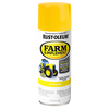 Rust-Oleum® Specialty Farm & Implement JD Yellow Rust-Oleum