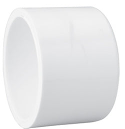Lasco Fittings 1¼ Slip Sch40 Cap Lasco Fittings