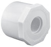 Lasco Fittings PVC Reducing Bushing Spigot By FIP Lasco Fittings