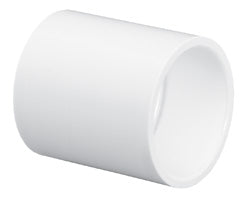 Lasco Fittings 1½ Slip x Slip Sch40 Coupling Lasco Fittings