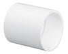Lasco Fittings 2 Slip x Slip Sch40 Coupling Lasco Fittings