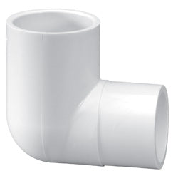 Lasco Fittings ¾ SP x Slip Sch40 90 degree Street Elbow Lasco Fittings