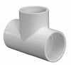 Lasco Fittings 1¼ Slip x Slip x Slip Sch40 Tee Lasco Fittings