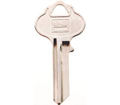 Hy-Ko Products Key Blank - Independent Ilco In3 Hy-Ko
