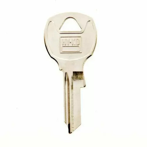 Hy-Ko Products Key Blank - National Cabinet Na14 Hy-Ko