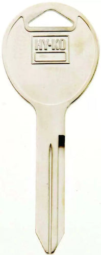 Hy-ko Products Key Blank - Chrysler Auto Y159 Hy-Ko