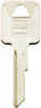 Hy-ko Products Key Blank - Gm Auto B46 Hy-Ko