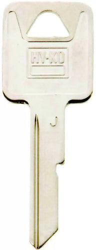 Hy-ko Products Key Blank - Gm Auto B46 Hy-Ko