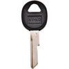 Hy-ko Products Key Blank - Gm Auto B49P Hy-Ko