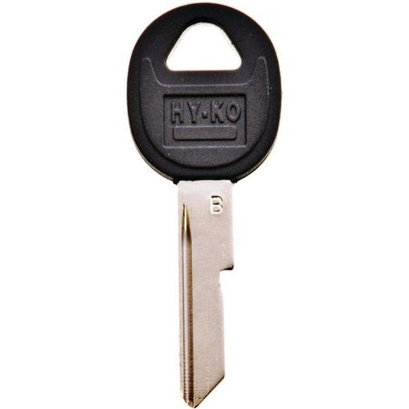 Hy-ko Products Key Blank - Gm Auto B49P Hy-Ko
