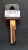 Hy-ko Products Key Blank - Gm Auto B50P Hy-Ko