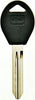 Hy-ko Products Key Blank - Nissan Auto Da34P Hy-Ko