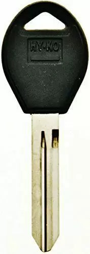 Hy-ko Products Key Blank - Nissan Auto Da34P Hy-Ko