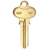 Hy-Ko Products Key Blank - Segal Se1 Hy-Ko