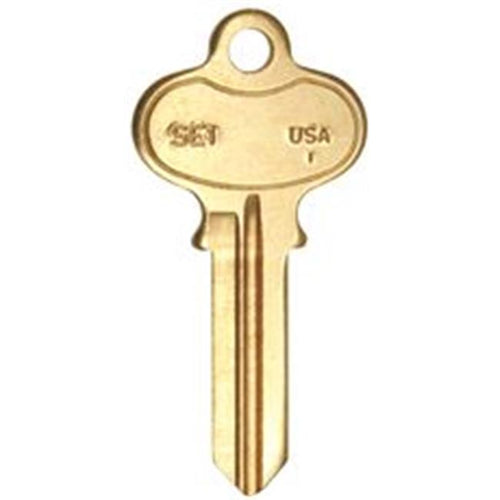 Hy-Ko Products Key Blank - Segal Se1 Hy-Ko