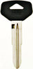 Hy-ko Products Key Blank - Toyota Auto Tre40P Hy-Ko
