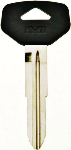 Hy-ko Products Key Blank - Toyota Auto Tre40P Hy-Ko