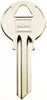 Hy-Ko Products Key Blank - Yale Y1 Hy-Ko