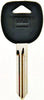 Hy-ko Products Key Blank Saturn Ion B106P Hy-Ko