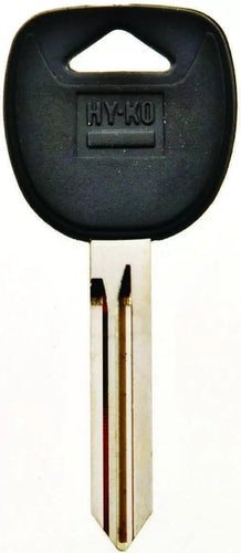 Hy-ko Products Key Blank Saturn Ion B106P Hy-Ko
