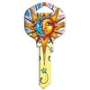 Hy-ko Products Kw1-Cel Keybnk Celestial Hy-Ko