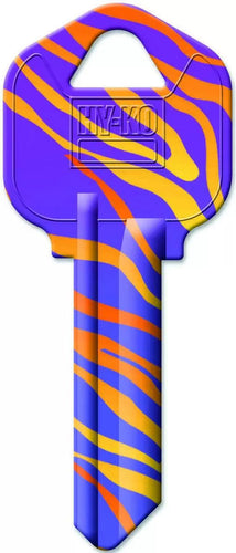 Hy-ko Products Keyblank Swirl Hy-Ko