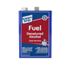 Klean Strip Denatured Alcohol Clean Burning Fuel, 1 Quart Klean Strip