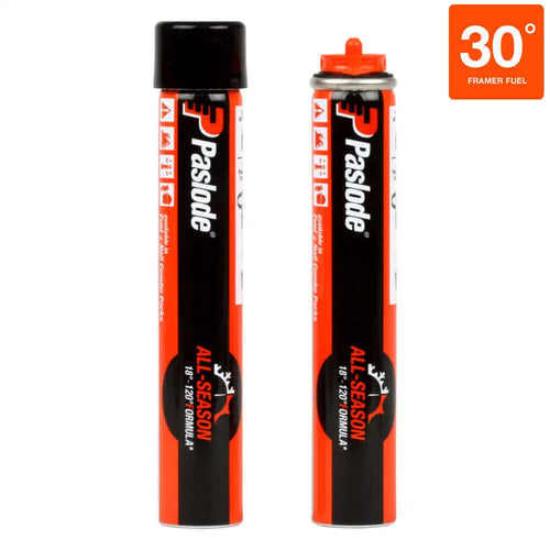 Paslode Cordless Framing Fuel Cell Paslode