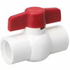 B & K Industries Series 6700WT PVC Ball Valve 1 B & K Industries
